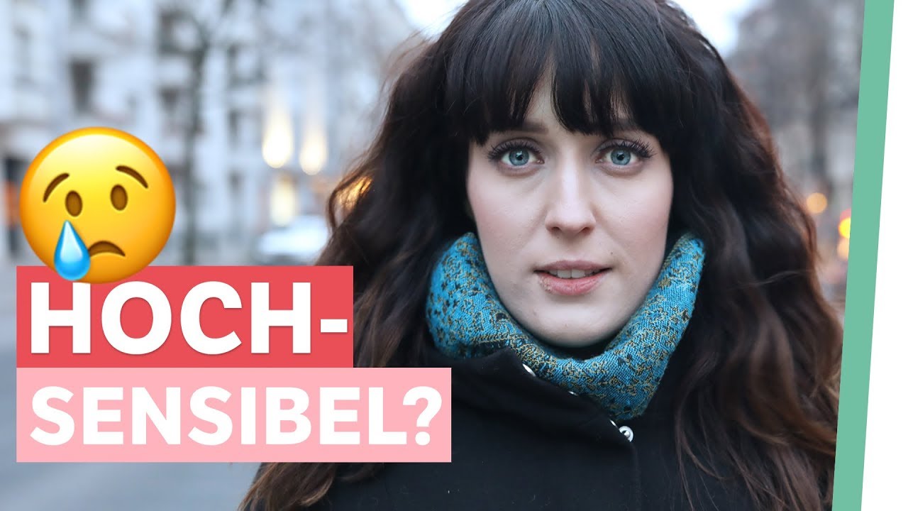 Wie äußert sich Hochsensibilität? | hessenschau