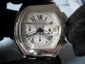 Cartier Roadster XL Automatic Chronograph Ref.2618 Function Testing