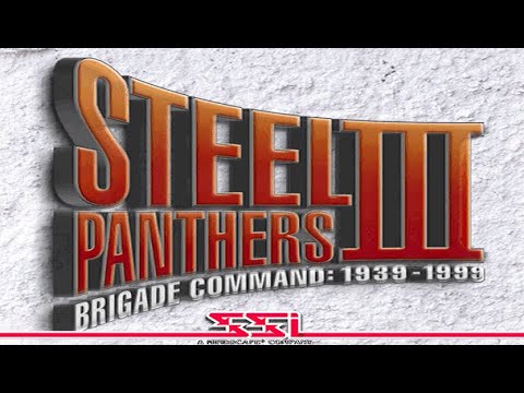 Worth in 2024? Steel Panthers III Brigade Command + Moderna Mod Content Review & Gameplay