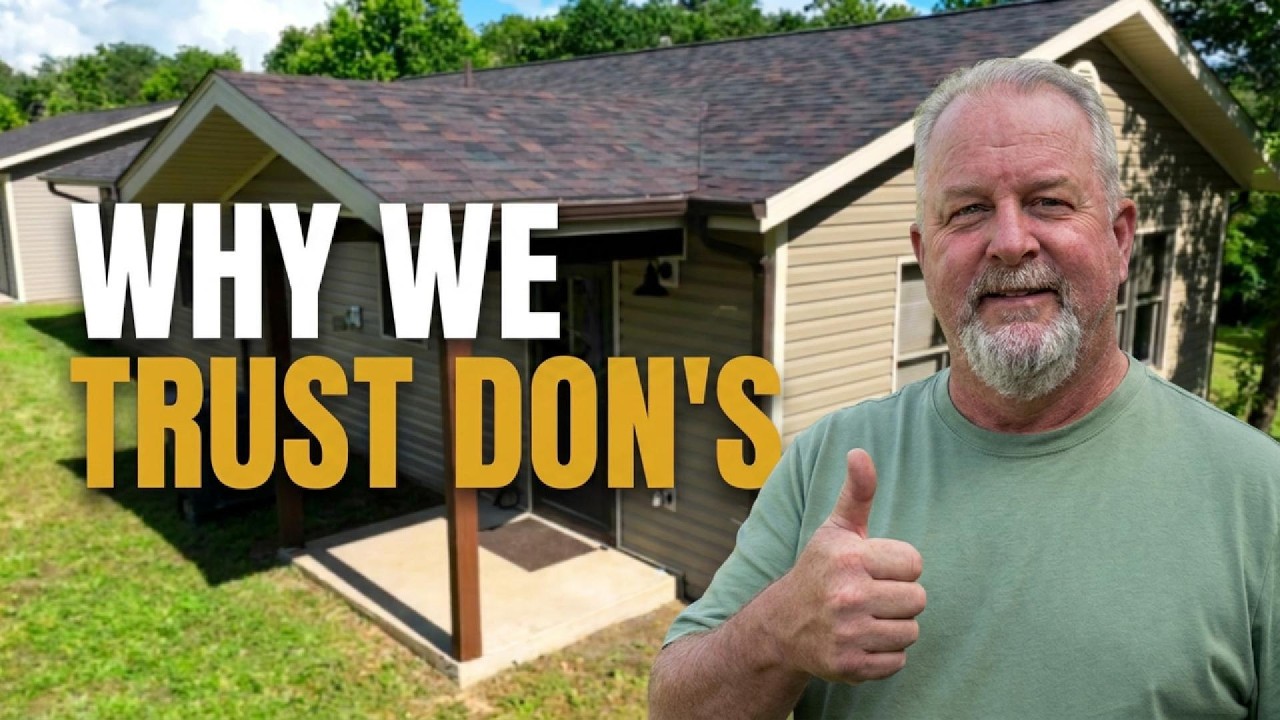 Why We Trust Don Roofing & Siding for My Siding Project | Tom's Review