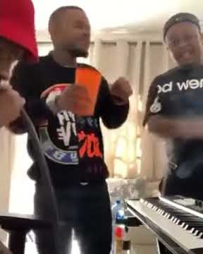 Kabza Bheki cele 🔥✊