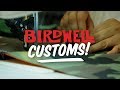 Birdwell customs