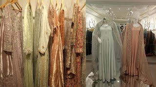 EVENT VLOG | Ansab Jahangir Store Opening | Grocery Shopping | Ayesha N