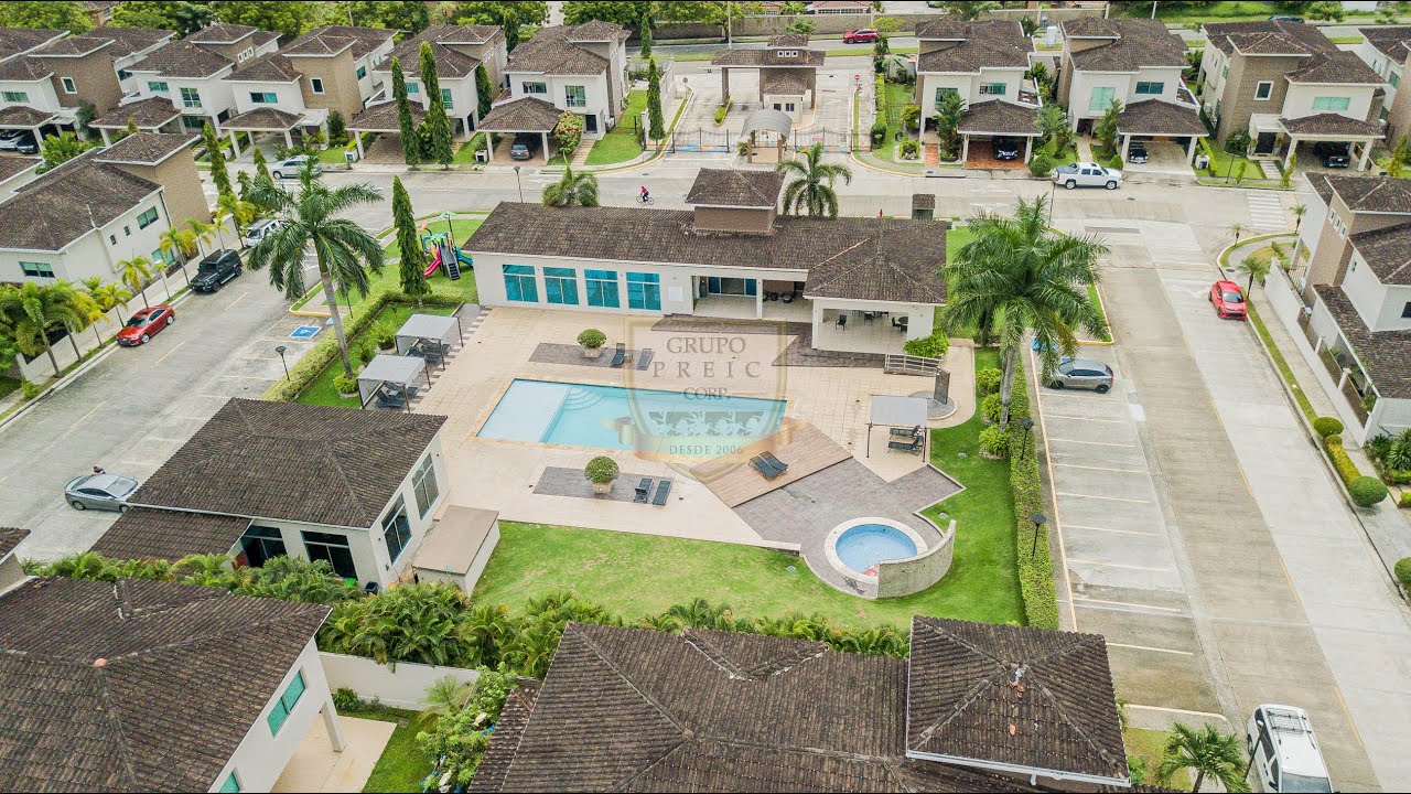 Descubre esta Casa en Dorado Village, Panamá - Condado del Rey - Altos ...