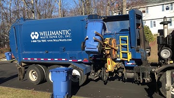 Labrie Automizer ASL (ASL22)