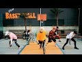 got7 my swagger dance ver