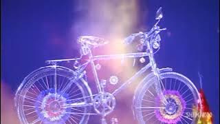 Chandi ki cycle Sone ki seat full song Govinda juhi Chawla