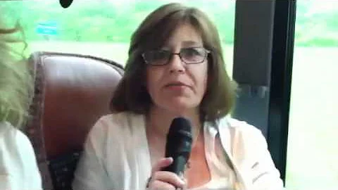 Robin Levesque - Oakfield, Maine