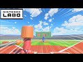 ニンテンドーラボでパワプロ風野球ゲームを再現！【プログラム解説】