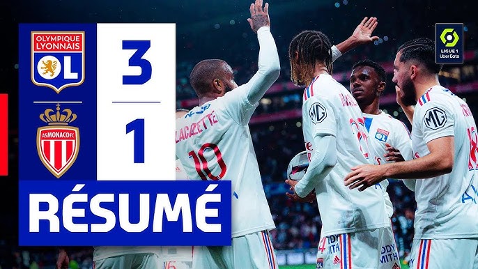 Comment bien siffler au stade ? - Ligue 1 - J6 - Lyon-PSG - 22