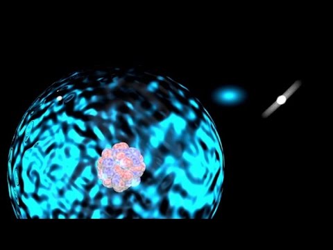 Vidéo: Qu'est-ce qu'une bombe à neutrinos ?
