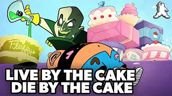 Live by the Cake, Die by the Cake | Gabriel Iglesias