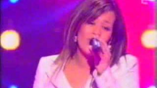 Amel Bent - Quand on a que l'amour (choisissez vos chansons).wmv