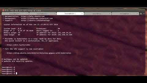 virsh console connect