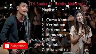 Cuma Kamu - Tri suaka ft Nabila Maharani