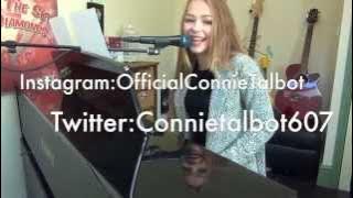 Sam Smith - Writing's On The Wall - Connie Talbot cover
