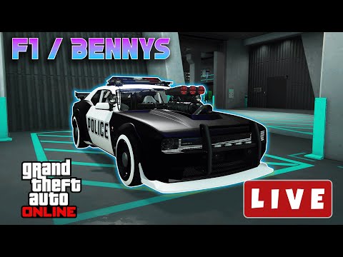 LS CAR MEET BUY & SELL MODDED CARS GTA 5 ONLINE *PS5* COME JOIN!
