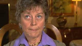 Gardasil:One Mom's Story