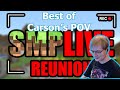 Best of SMP Live Reunion Carson POV (Part 1)