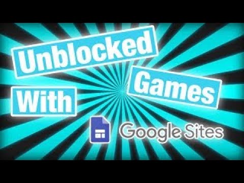 2023* How to Make an Unblocked GAMES Website for Free! 