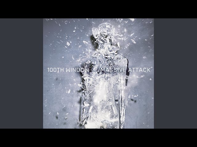 Massive Attack  -  A Prayer For England