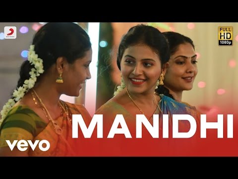 Iraivi - Manidhi Video | Vijay Sethupathi | Santhosh Narayanan