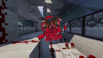 Abzya Raids Vendetta - TheArchon (Minecraft Factions Raid Edit)
