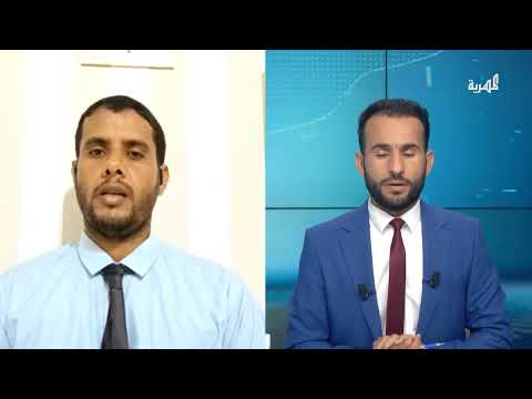 احتجاجات حضرموت: قمع أمني واعتقالات واسعة النطاق