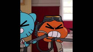 Halloween at Elmore High | Gumball | Cartoon Network