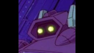 shockward