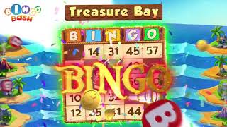 Bingo Bash - Treasures Bay screenshot 5