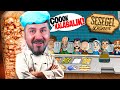 DÖNERCİ DÜKKANI BÜYÜDÜ! KOLA MAKİNESİ ALDIK HALT ETTİK! | DÖNER EFSANESİ BÖLÜM 4