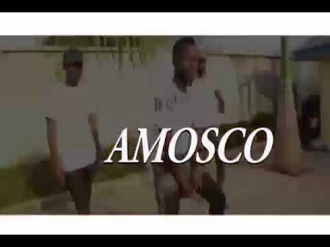 Amosco   Back Side Thing  ft Jasix ft Jabokey