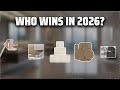 The Top 5 Best Tan Bath Rug in 2026 - Must Watch Before Buying!