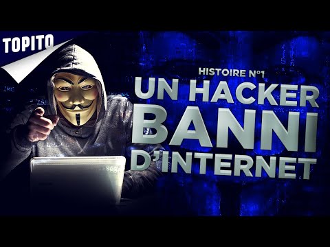 Vidéo: L'histoire Derrière: Hacker