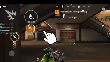 farlight 84 [MK.R] short time unli-bullets