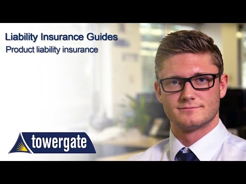 What is Professional Indemnity Insurance? | Towergate