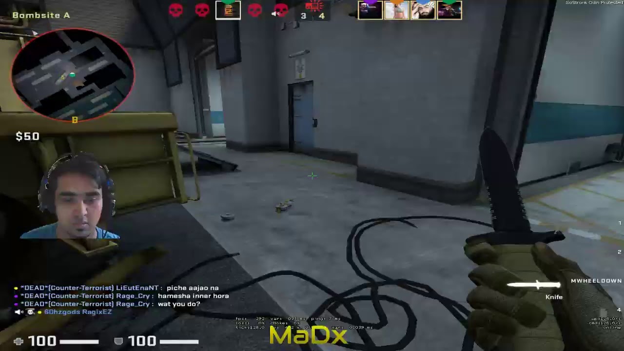 Cs go Sostronk Pugs TP - YouTube