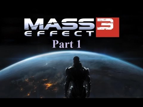 Video: Mass Effect 3: Vo Finálnej Hre Pretrvávajú Problémy S Obnovovacou Frekvenciou PS3