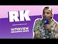 Linterview breaking news de rk