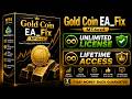 Gold Coin EA MT4 | Powerful Gold Trading Robot for MetaTrader 4