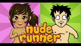 Nude Runner (Boy and Girl Edition)[NEW LINKS] screenshot 1
