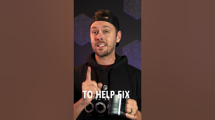 BLURRY PHOTOS? 😰 Here's how to fix it!