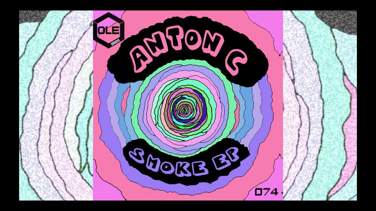 Anton C - Baybay (Extended Mix) (Ole Groove) (Tech House)