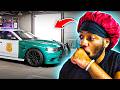 They LEAKED Every County Cop Car In GTA 6😱
