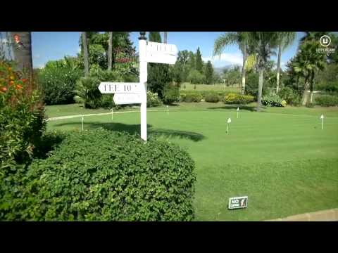 Video Promo - El Paraiso Golf Club