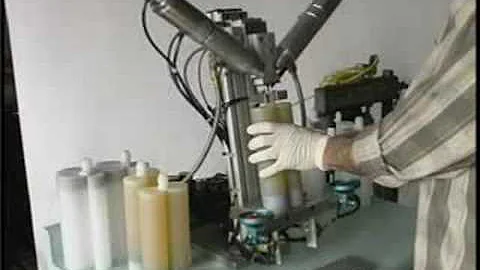 JS-2 by Filling Solutions LLC.