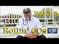 Big U on Keithstone RIP and 4800 County Jail in 1986 Part 3