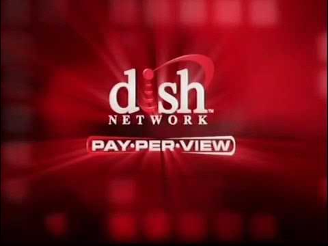 Pay-Per-View and On Demand Titles, MyDISH