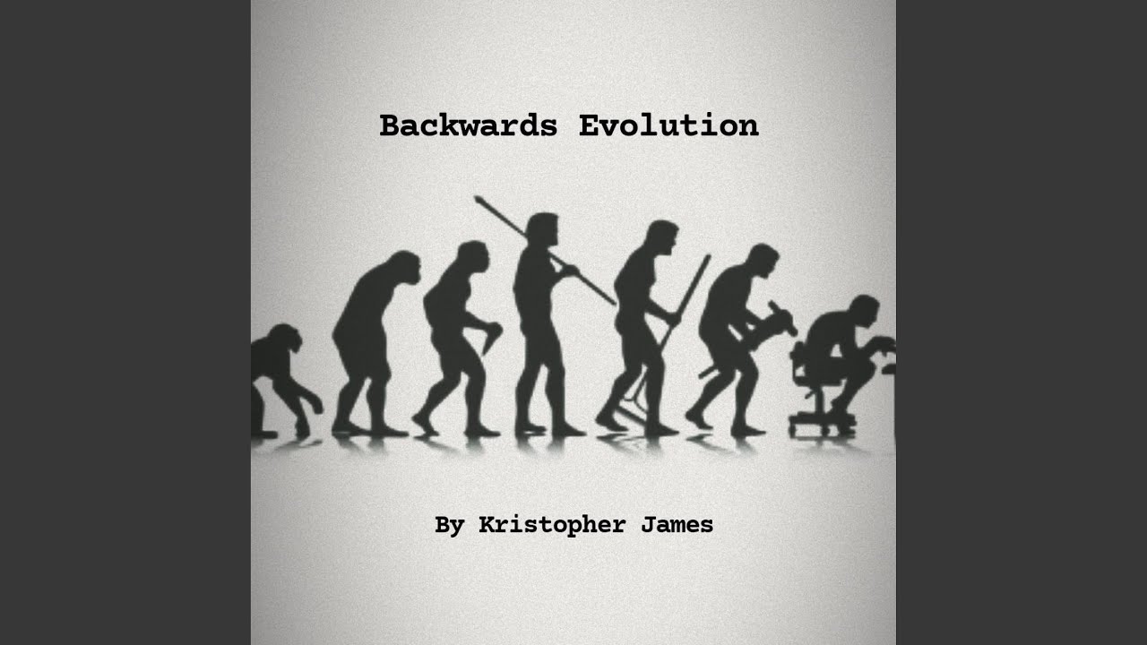 Watch Backwards Evolution on YouTube Watch Backwards Evolution on YouTube